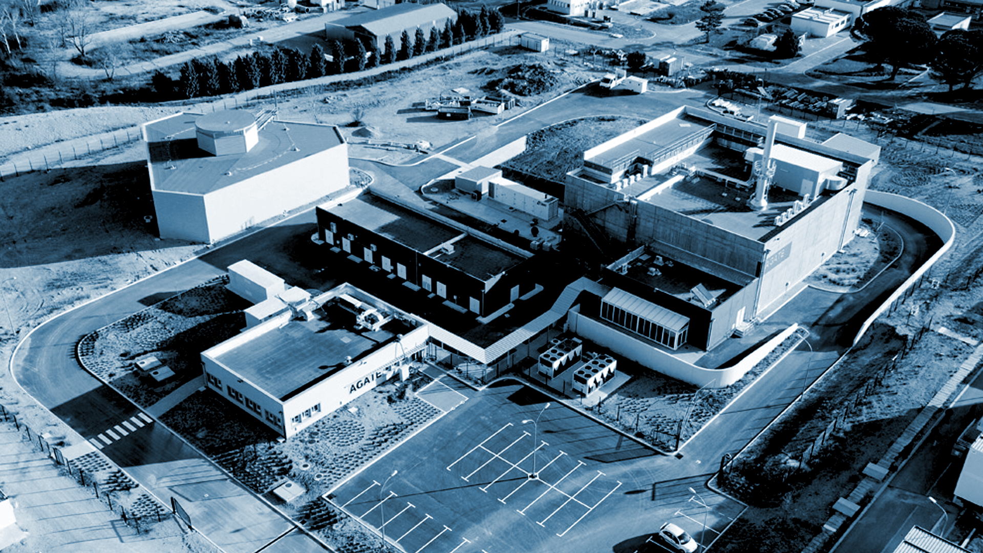 SNEF Power Services/CEA