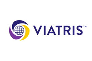 Logo Viatris